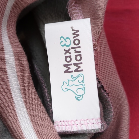 Doggie Hoodie For A Small Dog, Max & Marlow - Picture 11 of 14